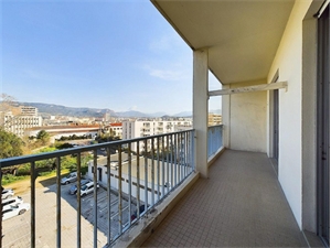 t2 à la vente -   20000  AJACCIO, surface 38 m2 vente t2 - UBI459503951